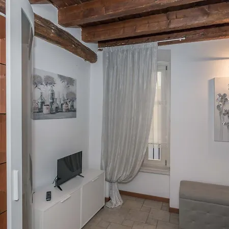 San Bernardino 8 - Immobili E Soluzioni Rent Apartament Bergamo