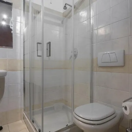 San Bernardino 8 - Immobili E Soluzioni Rent Apartament Bergamo