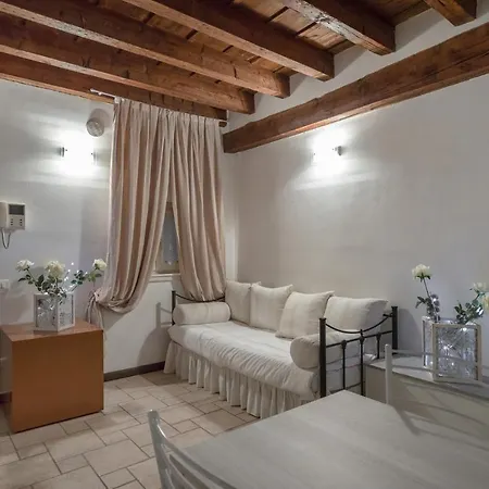 San Bernardino 8 - Immobili E Soluzioni Rent Apartament