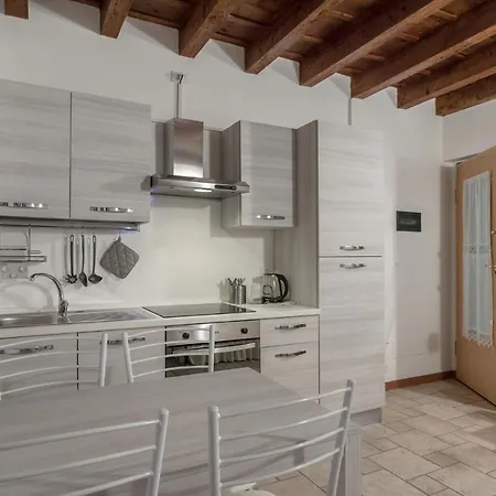 Apartment San Bernardino 8 - Immobili E Soluzioni Rent Bergamo