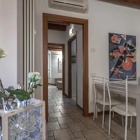 Apartment San Bernardino 8 - Immobili E Soluzioni Rent