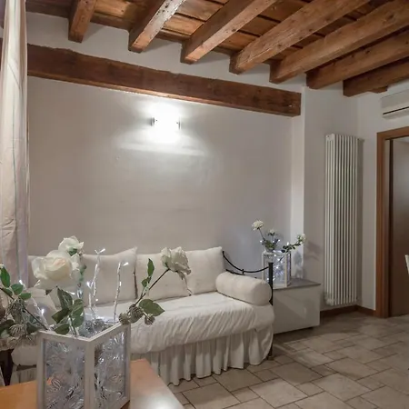 Apartament San Bernardino 8 - Immobili E Soluzioni Rent *