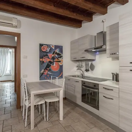 San Bernardino 8 - Immobili E Soluzioni Rent Bergamo