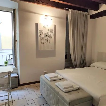 San Bernardino 8 - Immobili E Soluzioni Rent Apartment Bergamo